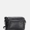 Crossbody Tassen^Micmacbags Porto crossbody tas donkerblauw
