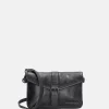 Crossbody Tassen^Micmacbags Porto crossbody tas donkerblauw