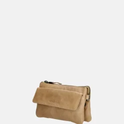 Crossbody Tassen^Micmacbags Porto crossbody tas S taupe