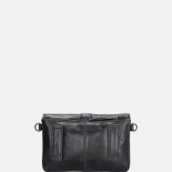 Crossbody Tassen^Micmacbags Porto crossbody tas donkerblauw