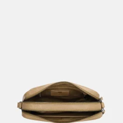 Crossbody Tassen^Micmacbags Porto crossbody tas taupe