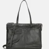 Dames Laptoptassen^Micmacbags Porto laptoptas 15 inch black
