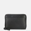 Dames Portemonnees^Micmacbags Porto portemonnee black