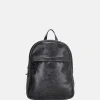 Vrijetijd Rugzakken | Fashion Rugzakken^Micmacbags Porto rugzak S donkerblauw