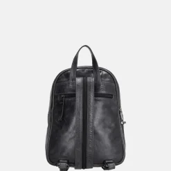 Vrijetijd Rugzakken | Fashion Rugzakken^Micmacbags Porto rugzak S donkerblauw