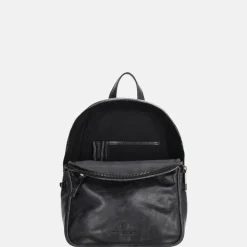 Vrijetijd Rugzakken | Fashion Rugzakken^Micmacbags Porto rugzak S donkerblauw