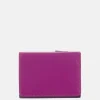 Dames Portemonnees^Mywalit Medium Tri-fold portemonnee sangria multi