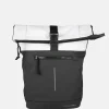 School Rugzakken | School Rugzakken^New Rebels Backham laptoprugzak 15 inch L black