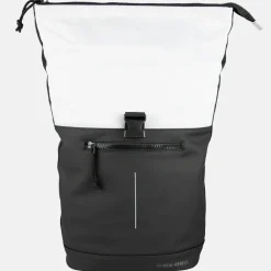 School Rugzakken | School Rugzakken^New Rebels Backham laptoprugzak 15 inch L black