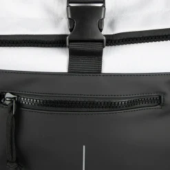 School Rugzakken | School Rugzakken^New Rebels Backham laptoprugzak 15 inch L black