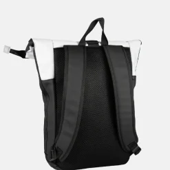 School Rugzakken | School Rugzakken^New Rebels Backham laptoprugzak 15 inch L black