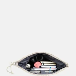 School Rugzakken | School Rugzakken^New Rebels Backham laptoprugzak 15 inch L beige beige