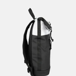 School Rugzakken | School Rugzakken^New Rebels Backham laptoprugzak 15 inch L black