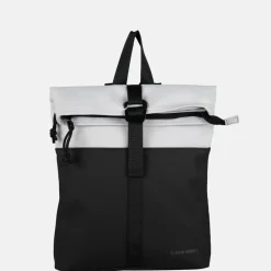 Vrijetijd Rugzakken | School Rugzakken^New Rebels Backham rugzak 13 inch S black