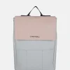 School Rugzakken | School Rugzakken^New Rebels Fane rugzak 15.6 inch oudroze beige