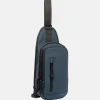 Crossbody Tassen^New Rebels Fargo crossbody tas navy