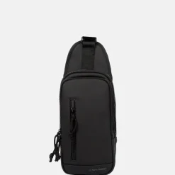 Crossbody Tassen^New Rebels Fargo crossbody tas black