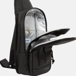 Crossbody Tassen^New Rebels Fargo crossbody tas black
