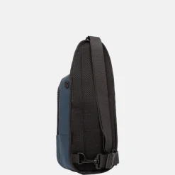 Crossbody Tassen^New Rebels Fargo crossbody tas navy