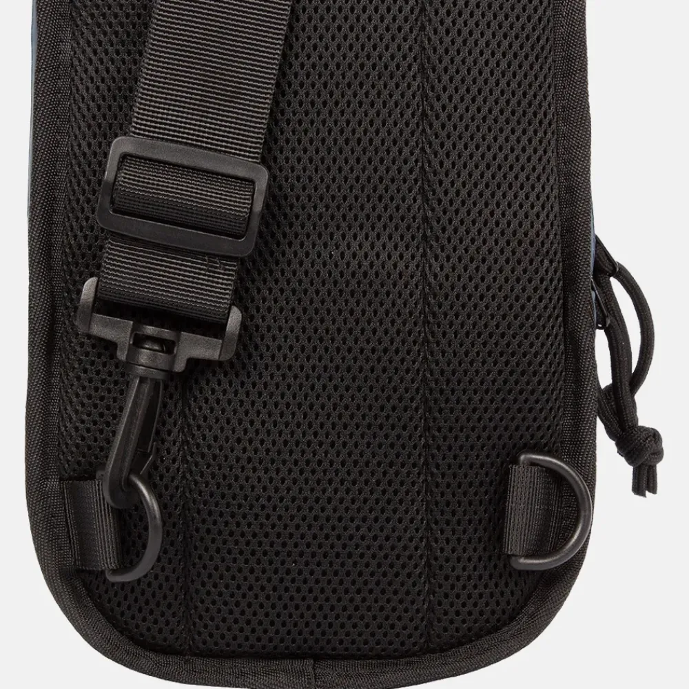 Crossbody Tassen^New Rebels Fargo crossbody tas navy