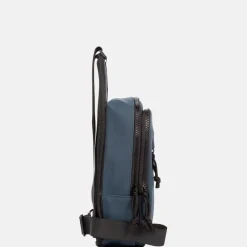 Crossbody Tassen^New Rebels Fargo crossbody tas navy
