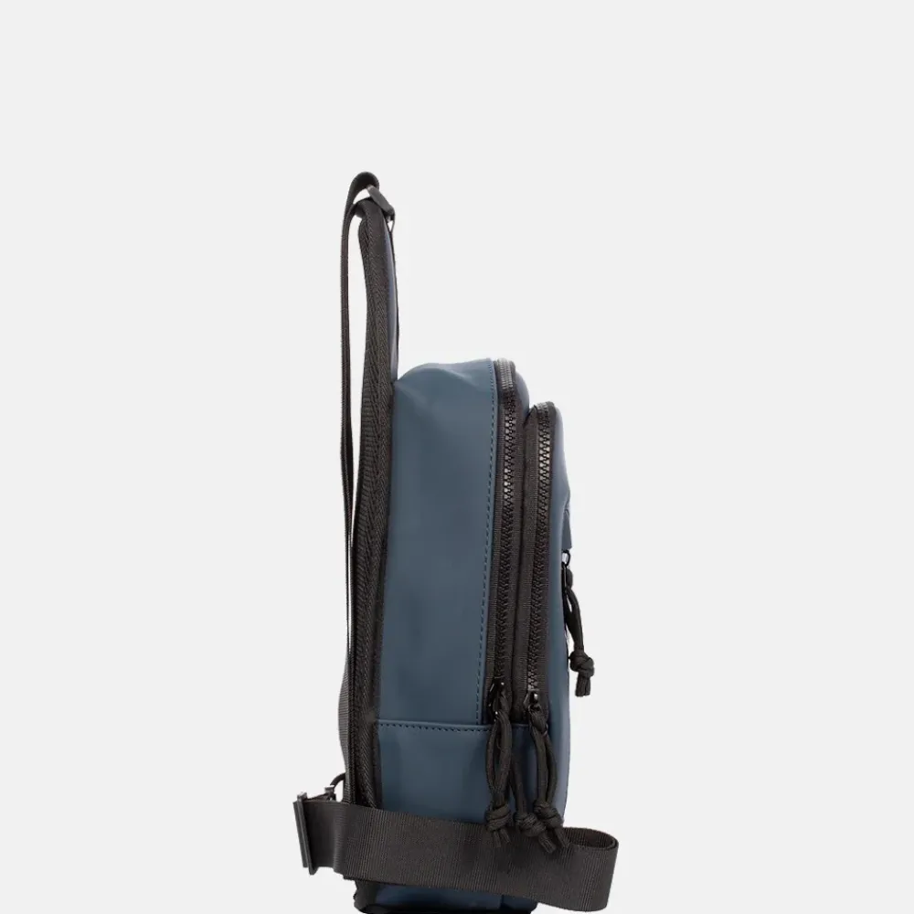 Crossbody Tassen^New Rebels Fargo crossbody tas navy