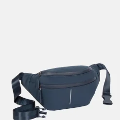 Heuptasjes^New Rebels Harper heuptas navy