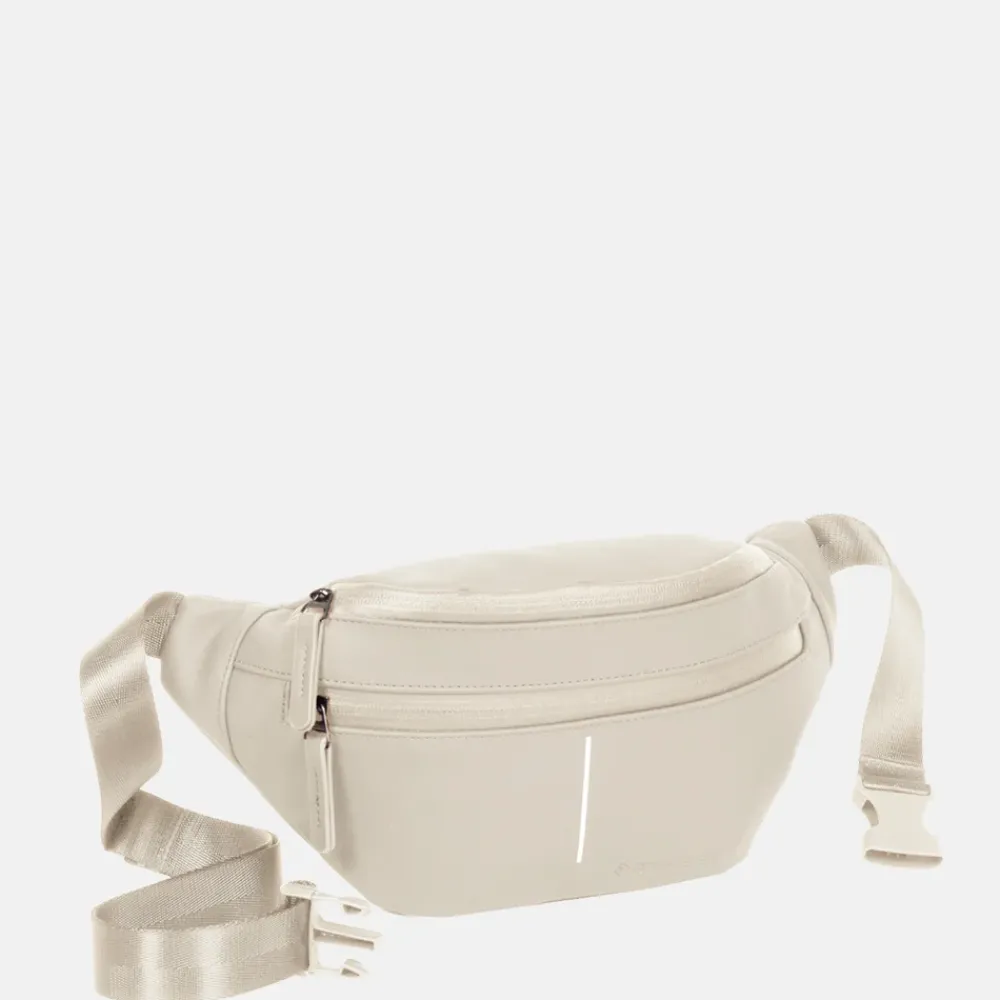 Heuptasjes^New Rebels Harper heuptas beige