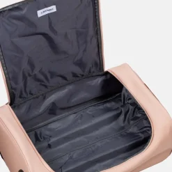 Handbagage Tassen | Reistassen Op Wielen^New Rebels Harper on board reistas S old pink