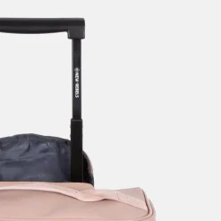 Handbagage Tassen | Reistassen Op Wielen^New Rebels Harper on board reistas S old pink