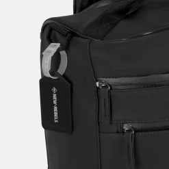 Handbagage Tassen | Reistassen Op Wielen^New Rebels Harper on board reistas S black