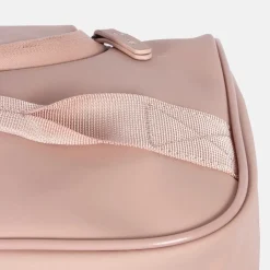Handbagage Tassen | Reistassen Op Wielen^New Rebels Harper on board reistas S old pink