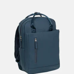 School Rugzakken | School Rugzakken^New Rebels Harper rugzak 13.3 inch navy