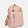 School Rugzakken | School Rugzakken^New Rebels Harper rugzak 13.3 inch old pink