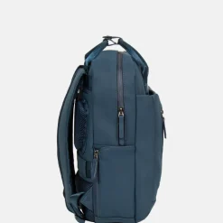 School Rugzakken | School Rugzakken^New Rebels Harper rugzak 13.3 inch navy