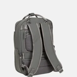 School Rugzakken | School Rugzakken^New Rebels Harper rugzak 13.3 inch antracite
