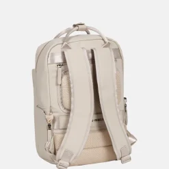 School Rugzakken | School Rugzakken^New Rebels Harper rugzak 13.3 inch beige
