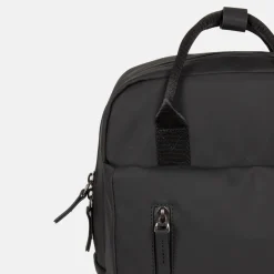 School Rugzakken | School Rugzakken^New Rebels Harper rugzak 13.3 inch black