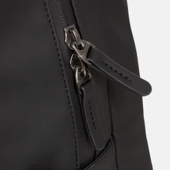 School Rugzakken | School Rugzakken^New Rebels Harper rugzak 13.3 inch black