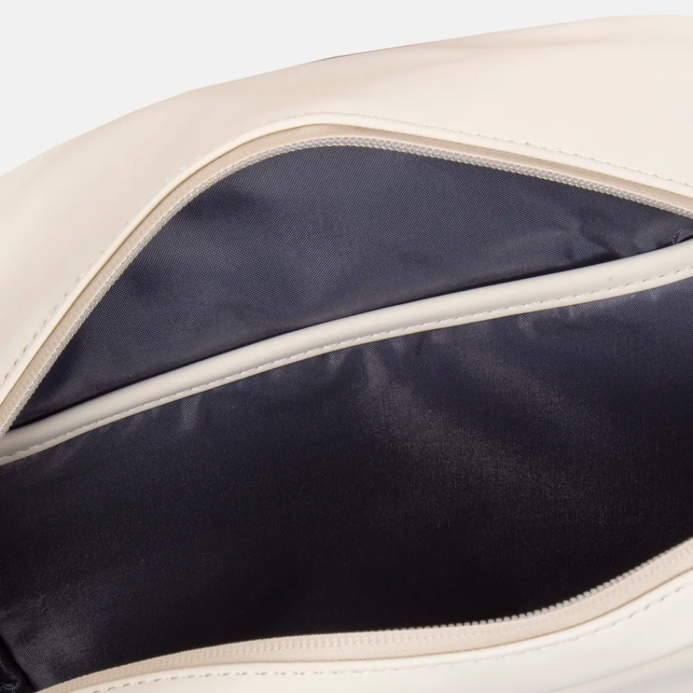 School Rugzakken | School Rugzakken^New Rebels Harper rugzak 13.3 inch beige