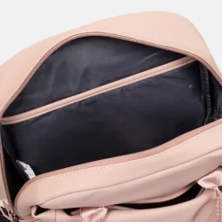 School Rugzakken | School Rugzakken^New Rebels Harper rugzak 13.3 inch old pink