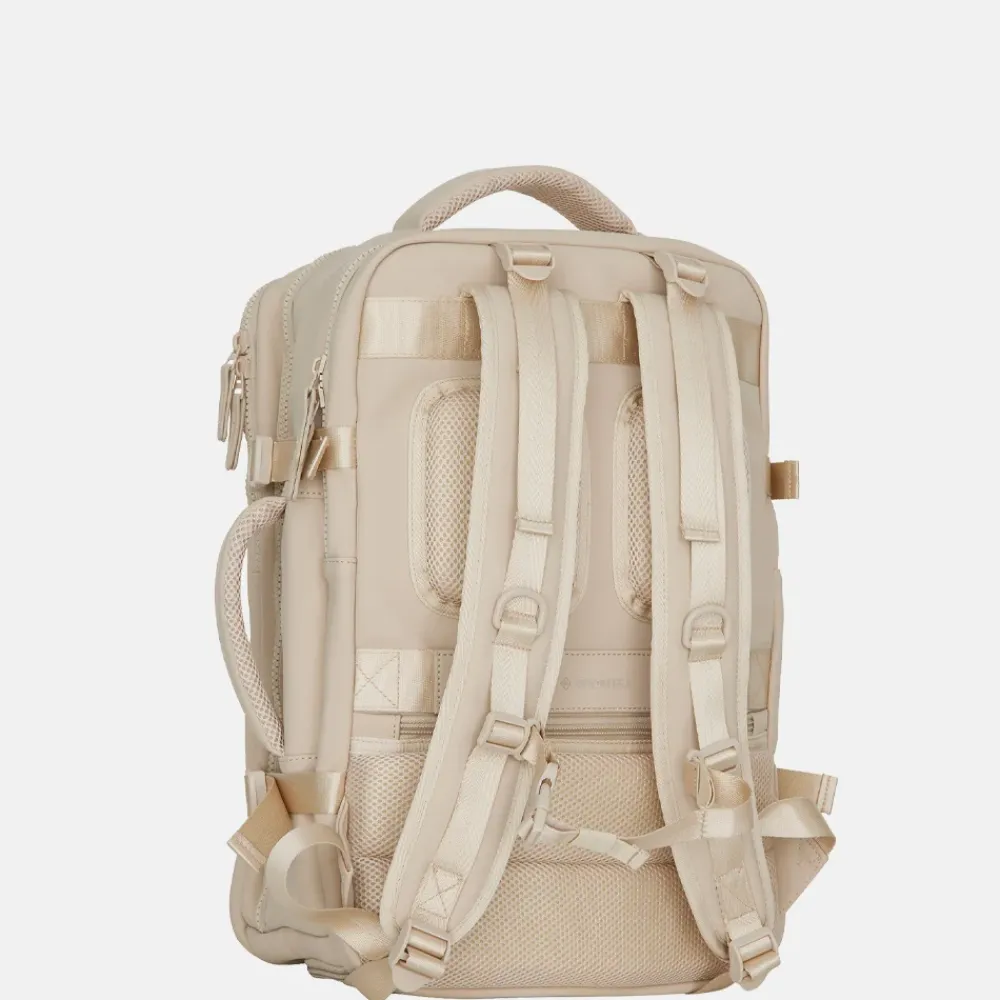 Handbagage Tassen | Underseaters^New Rebels Jessi Womby underseater beige