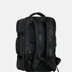 Handbagage Tassen | Underseaters^New Rebels Jessi Womby underseater zwart
