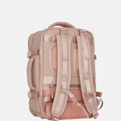 Handbagage Tassen | Underseaters^New Rebels Jessi Womby underseater oudroze