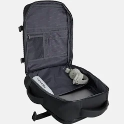 Handbagage Tassen | Underseaters^New Rebels Jessi Womby underseater zwart