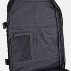 Handbagage Tassen | Underseaters^New Rebels Jessi Womby underseater zwart