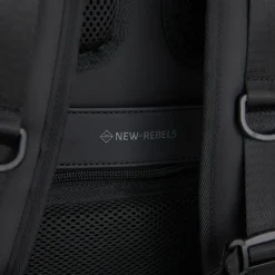 Handbagage Tassen | Underseaters^New Rebels Jessi Womby underseater zwart