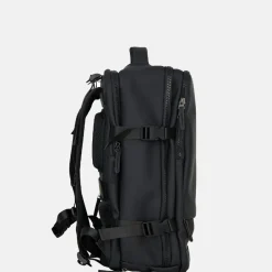 Handbagage Tassen | Underseaters^New Rebels Jessi Womby underseater zwart