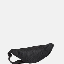 Heuptasjes^New Rebels Mart heuptas zwart