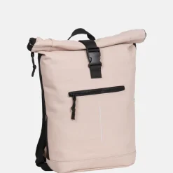 School Rugzakken | School Rugzakken^New Rebels Mart laptop rugzak 15 inch soft pink